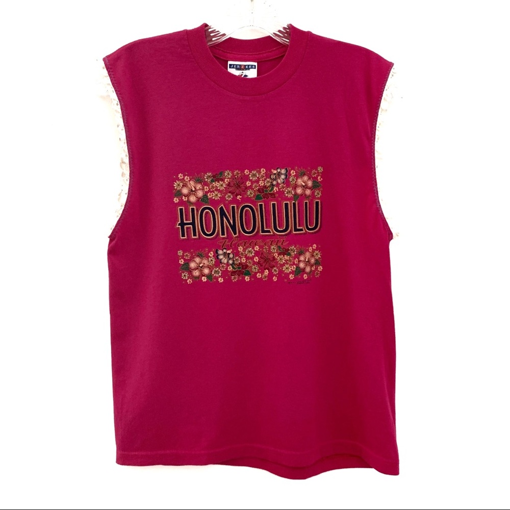 Urban Outfitters Urban Renewal recycled vintage T